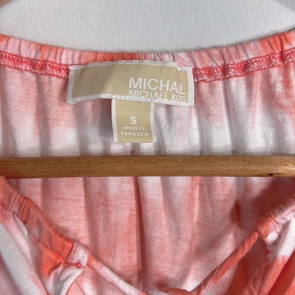 Micheal Kors Sleeveless Top size S - Picture 2 of 6